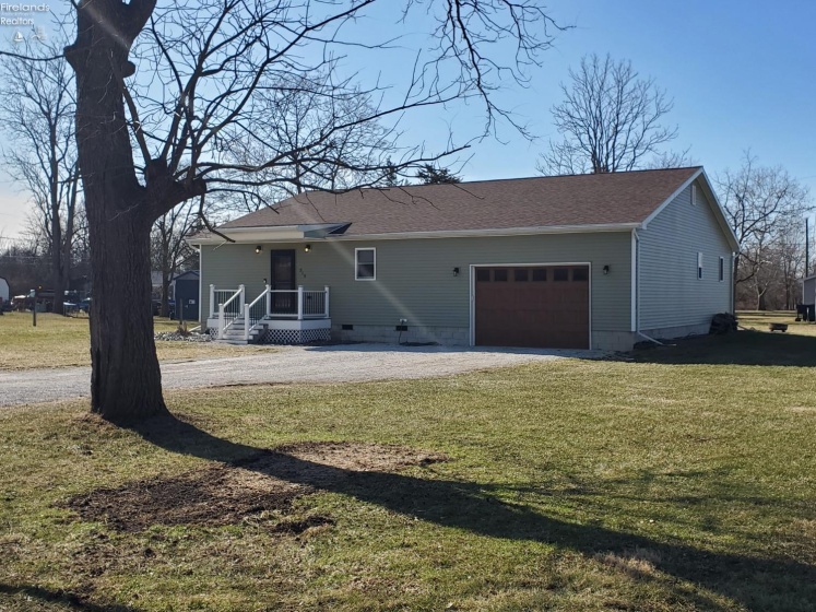 319 Monroe Street, Bettsville, 44815, 3 Bedrooms Bedrooms, ,3 BathroomsBathrooms,Residential,For Sale,Monroe,20250246