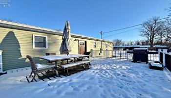 319 Monroe Street, Bettsville, 44815, 3 Bedrooms Bedrooms, ,3 BathroomsBathrooms,Residential,For Sale,Monroe,20250246