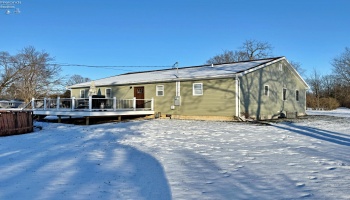 319 Monroe Street, Bettsville, 44815, 3 Bedrooms Bedrooms, ,3 BathroomsBathrooms,Residential,For Sale,Monroe,20250246