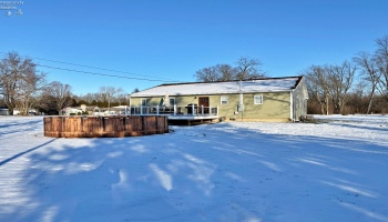 319 Monroe Street, Bettsville, 44815, 3 Bedrooms Bedrooms, ,3 BathroomsBathrooms,Residential,For Sale,Monroe,20250246