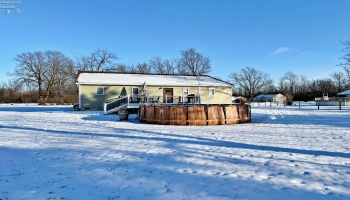 319 Monroe Street, Bettsville, 44815, 3 Bedrooms Bedrooms, ,3 BathroomsBathrooms,Residential,For Sale,Monroe,20250246