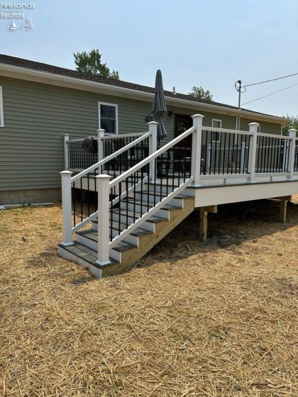 319 Monroe Street, Bettsville, 44815, 3 Bedrooms Bedrooms, ,3 BathroomsBathrooms,Residential,For Sale,Monroe,20250246