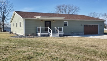 319 Monroe Street, Bettsville, 44815, 3 Bedrooms Bedrooms, ,3 BathroomsBathrooms,Residential,For Sale,Monroe,20250246