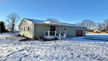 319 Monroe Street, Bettsville, 44815, 3 Bedrooms Bedrooms, ,3 BathroomsBathrooms,Residential,For Sale,Monroe,20250246