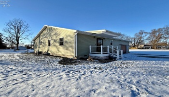 319 Monroe Street, Bettsville, 44815, 3 Bedrooms Bedrooms, ,3 BathroomsBathrooms,Residential,For Sale,Monroe,20250246