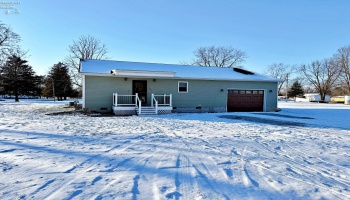 319 Monroe Street, Bettsville, 44815, 3 Bedrooms Bedrooms, ,3 BathroomsBathrooms,Residential,For Sale,Monroe,20250246