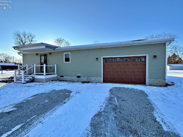 319 Monroe Street, Bettsville, 44815, 3 Bedrooms Bedrooms, ,3 BathroomsBathrooms,Residential,For Sale,Monroe,20250246