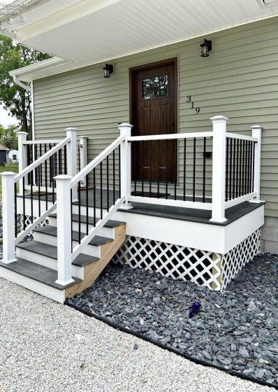 319 Monroe Street, Bettsville, 44815, 3 Bedrooms Bedrooms, ,3 BathroomsBathrooms,Residential,For Sale,Monroe,20250246