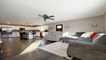 319 Monroe Street, Bettsville, 44815, 3 Bedrooms Bedrooms, ,3 BathroomsBathrooms,Residential,For Sale,Monroe,20250246