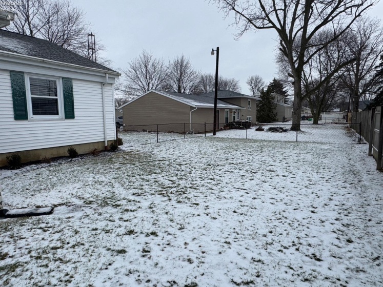 402 Meadow Lane, Sandusky, 44870, 3 Bedrooms Bedrooms, ,2 BathroomsBathrooms,Residential,For Sale,Meadow,20250359