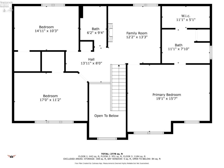 608 Summerfield Place, Huron, 44839, 3 Bedrooms Bedrooms, ,3 BathroomsBathrooms,Residential,For Sale,Summerfield,20250364