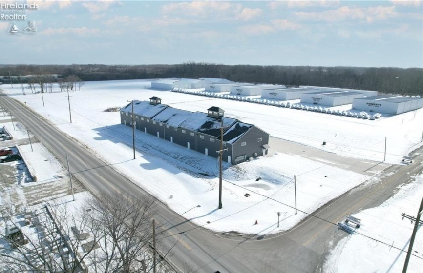 2322 State Road, Port Clinton, 43452, ,Commercial,For Sale,State,20250123