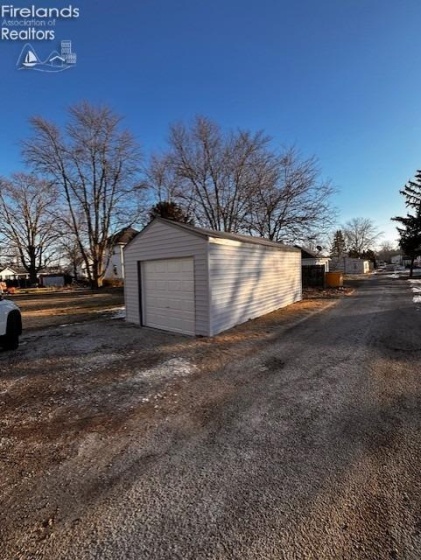 336 Church Street, Oak Harbor, 43449, 3 Bedrooms Bedrooms, ,2 BathroomsBathrooms,Residential,For Sale,Church,20250362