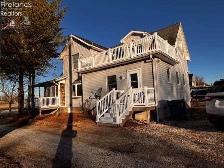 336 Church Street, Oak Harbor, 43449, 3 Bedrooms Bedrooms, ,2 BathroomsBathrooms,Residential,For Sale,Church,20250362