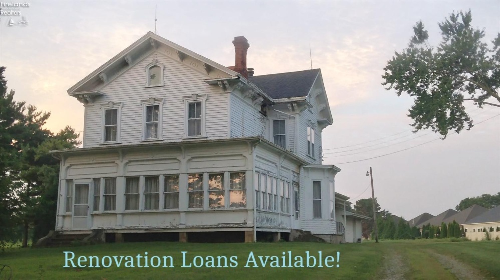 2906 Perkins Avenue, Sandusky, 44870, 6 Bedrooms Bedrooms, ,2 BathroomsBathrooms,Residential,For Sale,Perkins,20250390