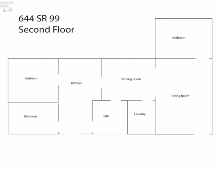 644 State Route 99, Monroeville, 44847, ,Multiple Units,For Sale,State Route 99,20250453