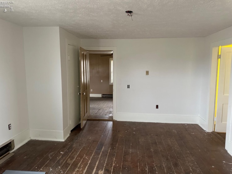 Upstairs Dinning Room