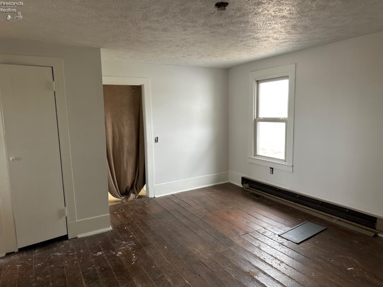 Upstairs Dinning Room