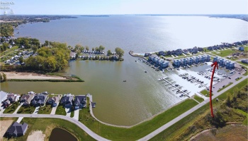 2727 Harbor Bay Drive, Marblehead, 43440, 3 Bedrooms Bedrooms, ,2 BathroomsBathrooms,Residential,For Sale,Harbor Bay,20250423