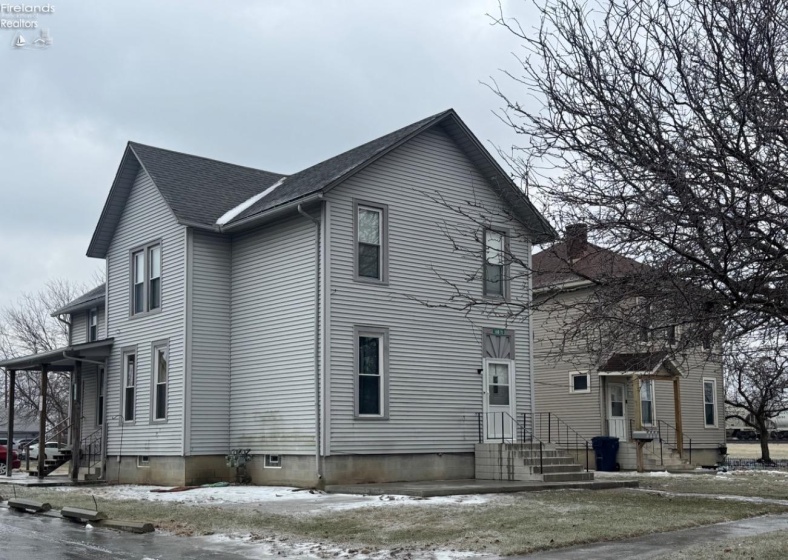 1618 MCDONOUGH, Sandusky, 44870, ,Multiple Units,For Sale,MCDONOUGH,20250496