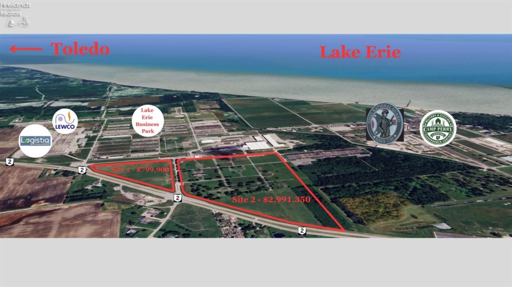 5225 Lakeshore Drive, Port Clinton, 43452, ,Land,For Sale,Lakeshore,20250504