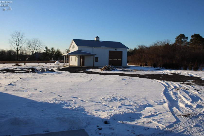 1290 Hartshorn Road, Marblehead, 43440, 3 Bedrooms Bedrooms, ,2 BathroomsBathrooms,Residential,For Sale,Hartshorn,20250271