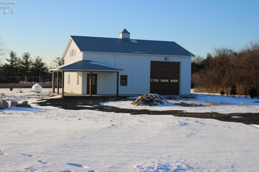 1290 Hartshorn Road, Marblehead, 43440, 3 Bedrooms Bedrooms, ,2 BathroomsBathrooms,Residential,For Sale,Hartshorn,20250271