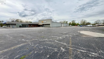 2525 Market Street, Tiffin, 44883, ,Commercial For Lease,For Lease,Market,20250520
