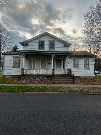 73 Center, Milan, 44846, 3 Bedrooms Bedrooms, ,1 BathroomBathrooms,Residential,For Sale,Center,20250492