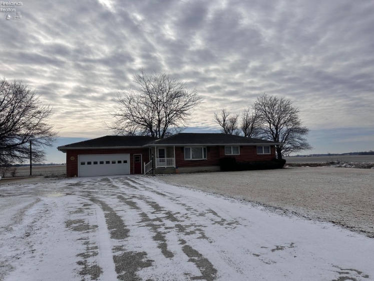 4740 US 224, Tiffin, 44883, 3 Bedrooms Bedrooms, ,2 BathroomsBathrooms,Residential,For Sale,US 224,20250454