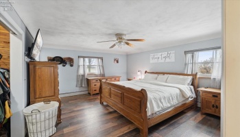 4889 SR 2, Oak Harbor, 43449, 3 Bedrooms Bedrooms, ,3 BathroomsBathrooms,Residential,For Sale,SR 2,20250321