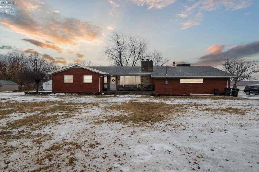 4889 SR 2, Oak Harbor, 43449, 3 Bedrooms Bedrooms, ,3 BathroomsBathrooms,Residential,For Sale,SR 2,20250321