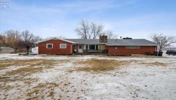4889 SR 2, Oak Harbor, 43449, 3 Bedrooms Bedrooms, ,3 BathroomsBathrooms,Residential,For Sale,SR 2,20250321