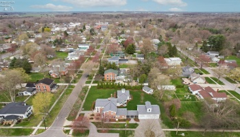 128 Center Street, Milan, 44846, 3 Bedrooms Bedrooms, ,4 BathroomsBathrooms,Residential,For Sale,Center,20250521