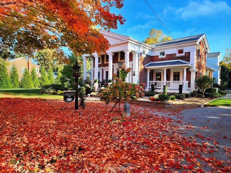 128 Center Street, Milan, 44846, 3 Bedrooms Bedrooms, ,4 BathroomsBathrooms,Residential,For Sale,Center,20250521