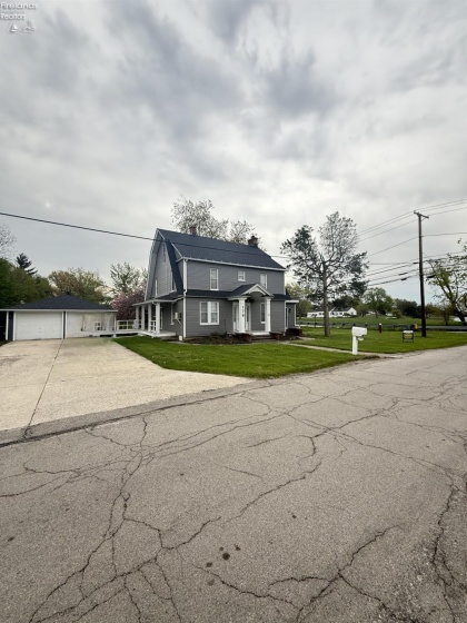 176 Harvest Lane, Oak Harbor, 43449, 4 Bedrooms Bedrooms, ,2 BathroomsBathrooms,Residential,For Sale,Harvest,20250373