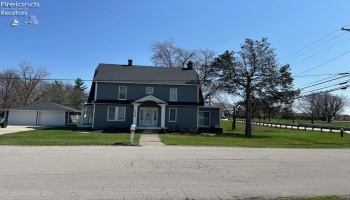 176 Harvest Lane, Oak Harbor, 43449, 4 Bedrooms Bedrooms, ,2 BathroomsBathrooms,Residential,For Sale,Harvest,20250373