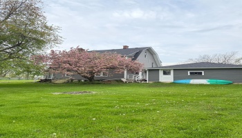 176 Harvest Lane, Oak Harbor, 43449, 4 Bedrooms Bedrooms, ,2 BathroomsBathrooms,Residential,For Sale,Harvest,20250373