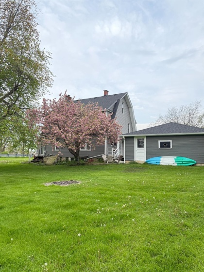 176 Harvest Lane, Oak Harbor, 43449, 4 Bedrooms Bedrooms, ,2 BathroomsBathrooms,Residential,For Sale,Harvest,20250373
