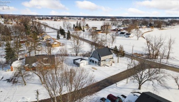 176 Harvest Lane, Oak Harbor, 43449, 4 Bedrooms Bedrooms, ,2 BathroomsBathrooms,Residential,For Sale,Harvest,20250373