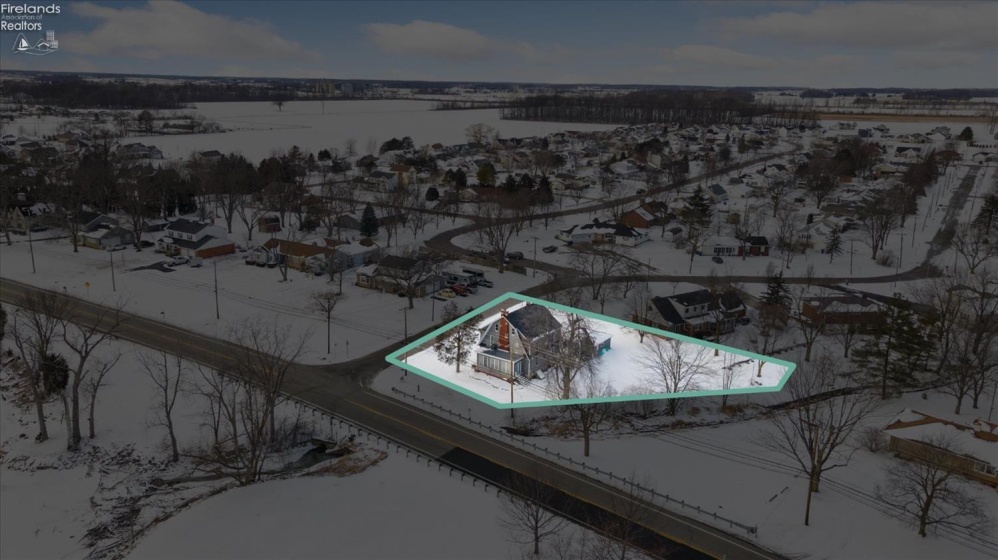 176 Harvest Lane, Oak Harbor, 43449, 4 Bedrooms Bedrooms, ,2 BathroomsBathrooms,Residential,For Sale,Harvest,20250373
