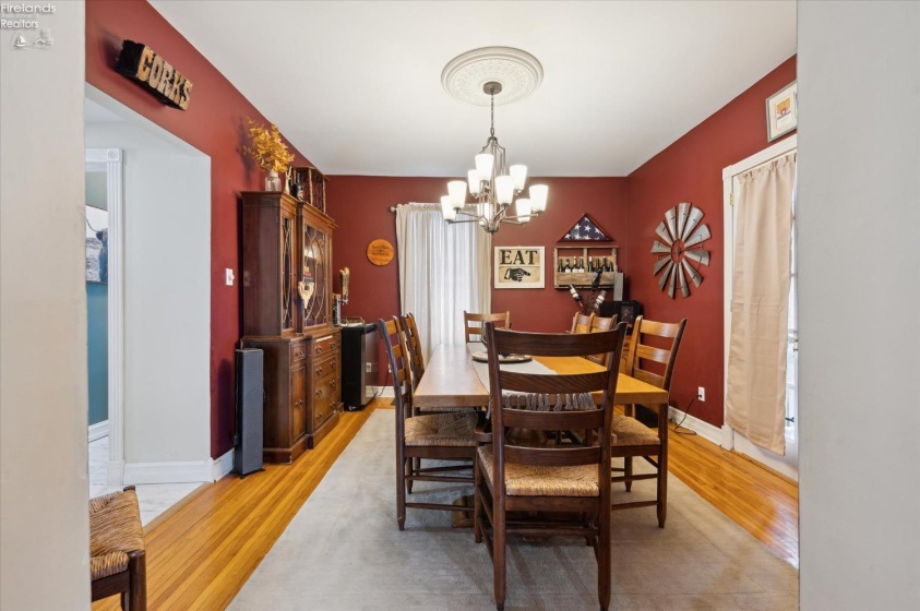 176 Harvest Lane, Oak Harbor, 43449, 4 Bedrooms Bedrooms, ,2 BathroomsBathrooms,Residential,For Sale,Harvest,20250373