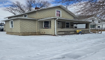 1012 Napoleon Street, Fremont, 43420, 3 Bedrooms Bedrooms, ,2 BathroomsBathrooms,Residential,For Sale,Napoleon,20250544