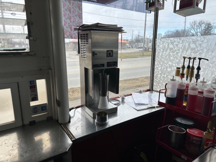 1027 Cleveland Road, Sandusky, 44870, ,Commercial,For Sale,Cleveland,20250555