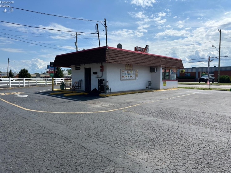 1027 Cleveland Road, Sandusky, 44870, ,Commercial,For Sale,Cleveland,20250555