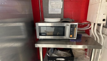 1027 Cleveland Road, Sandusky, 44870, ,Commercial,For Sale,Cleveland,20250555
