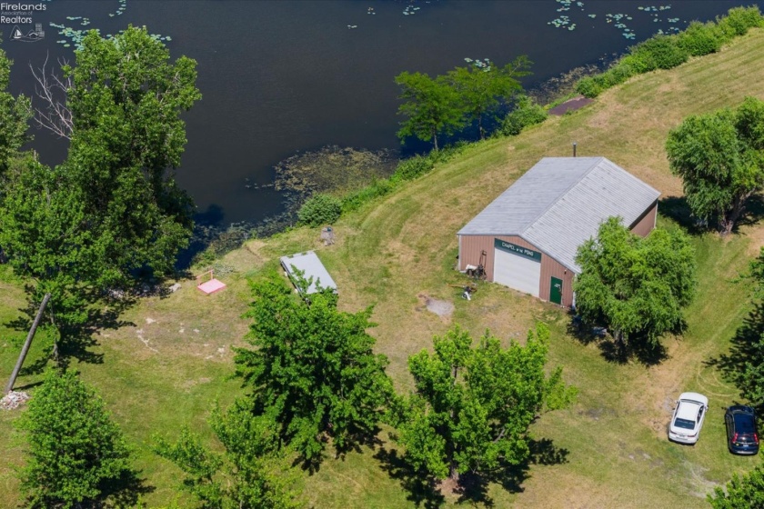 2267 Harbor Road, Port Clinton, 43452, ,Land,For Sale,Harbor,20250556