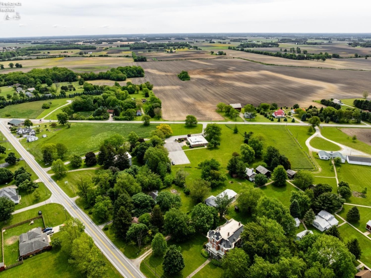 5433 State Route 113, Bellevue, 44811, ,Commercial,For Sale,State Route 113,20250469