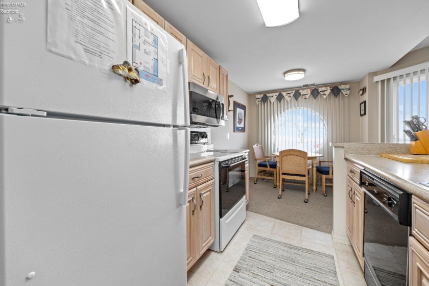 202 Clinton Reef Drive, Port Clinton, 43452, 1 Bedroom Bedrooms, ,1 BathroomBathrooms,Residential,For Sale,Clinton Reef,20250554
