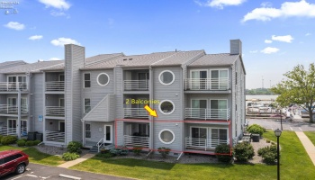 202 Clinton Reef Drive, Port Clinton, 43452, 1 Bedroom Bedrooms, ,1 BathroomBathrooms,Residential,For Sale,Clinton Reef,20250554